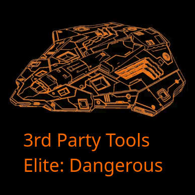 Elite Dangerous Tools