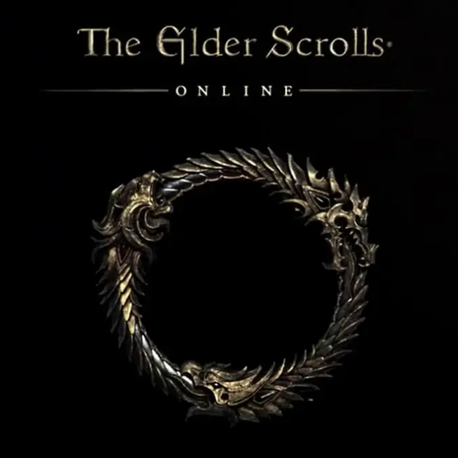 Eldr Scrolls Online