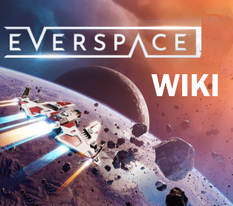 Ever Space 2 Wiki