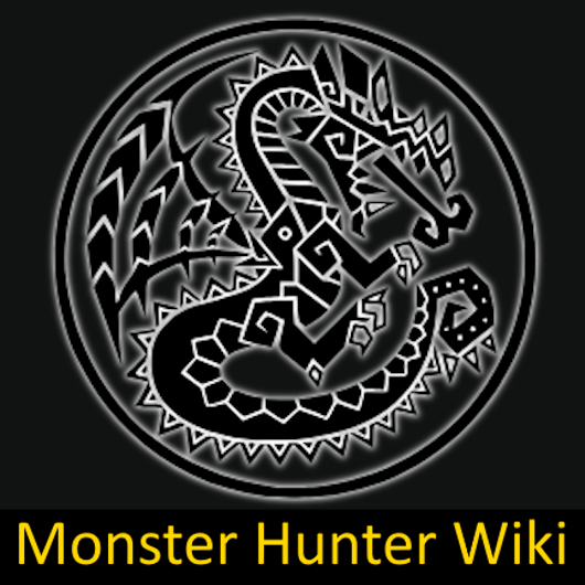 Monster Hunter Wiki