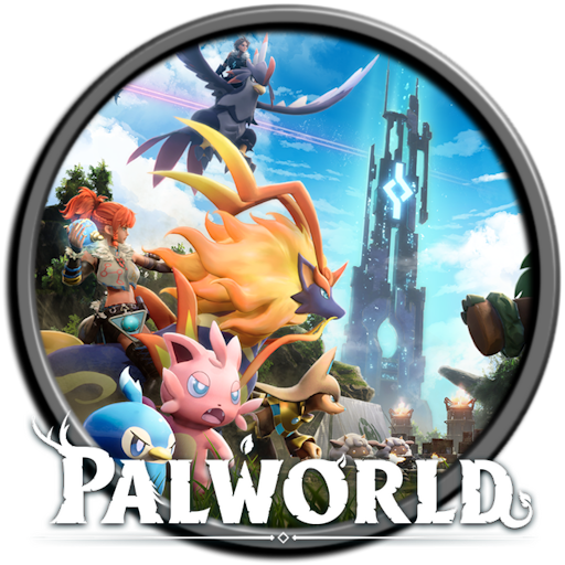 Palworld Tools