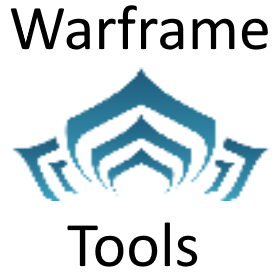 Warframe Tools